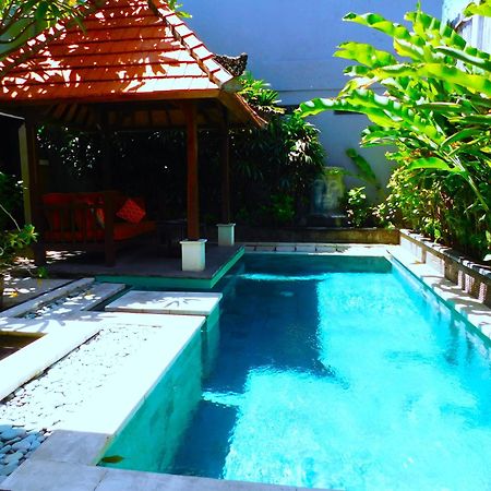 Villa Kora Seminyak  Bagian luar foto