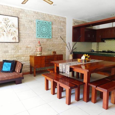 Villa Kora Seminyak  Bagian luar foto
