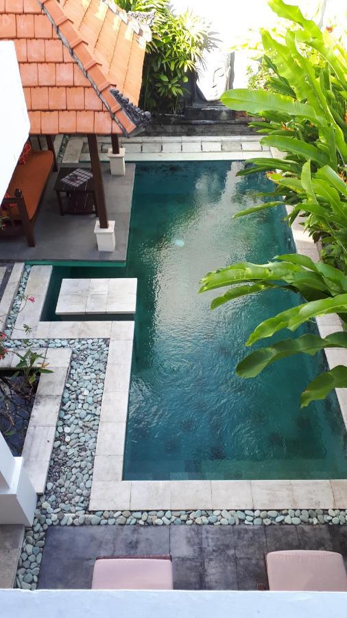 Villa Kora Seminyak  Bagian luar foto