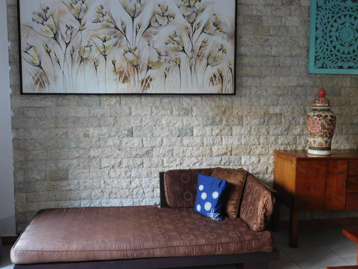 Villa Kora Seminyak  Bagian luar foto