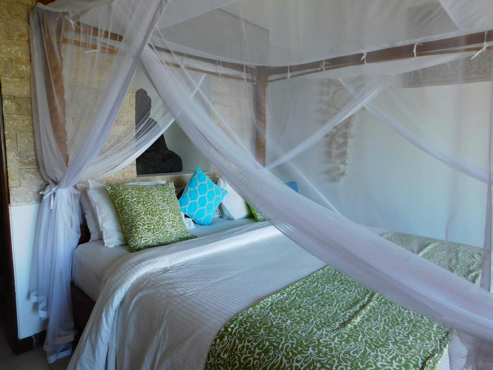 Villa Kora Seminyak  Bagian luar foto