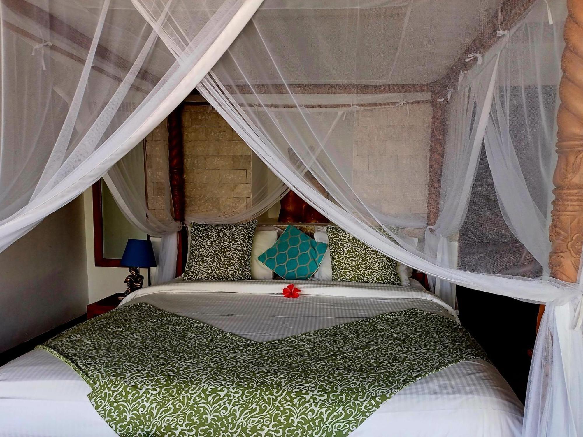 Villa Kora Seminyak  Bagian luar foto