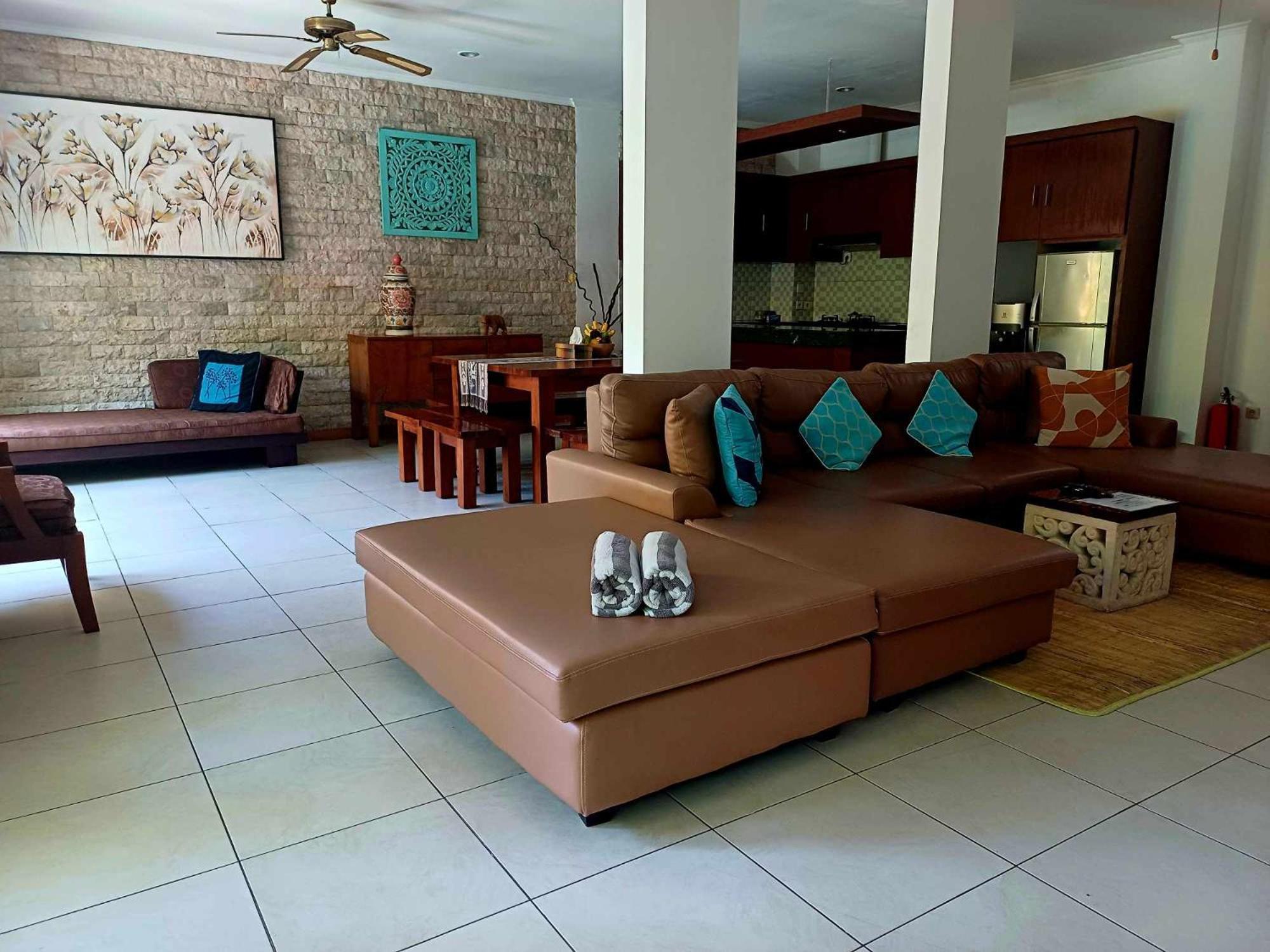 Villa Kora Seminyak  Bagian luar foto