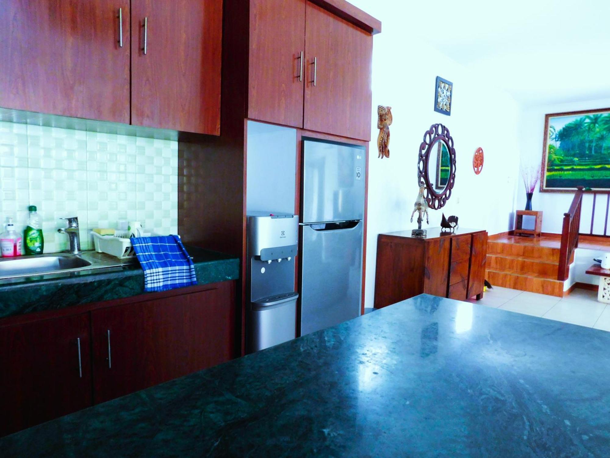 Villa Kora Seminyak  Bagian luar foto