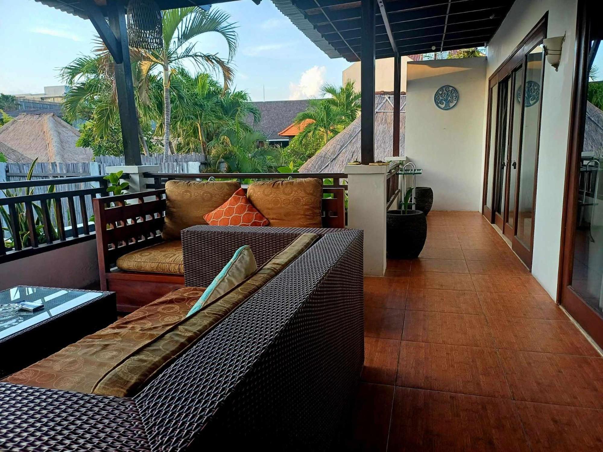 Villa Kora Seminyak  Bagian luar foto