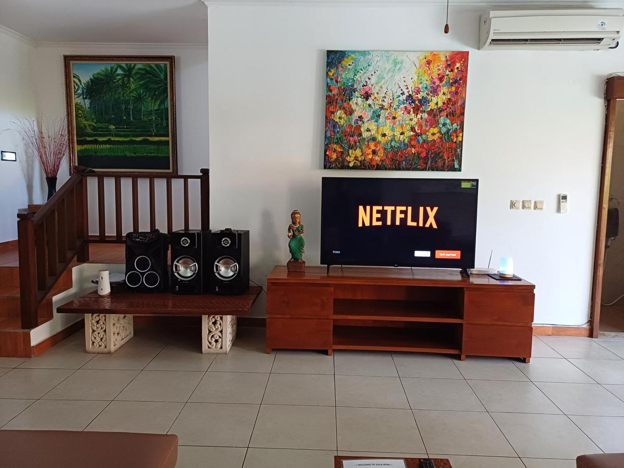 Villa Kora Seminyak  Bagian luar foto