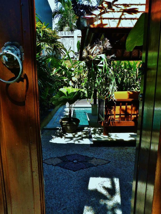 Villa Kora Seminyak  Bagian luar foto
