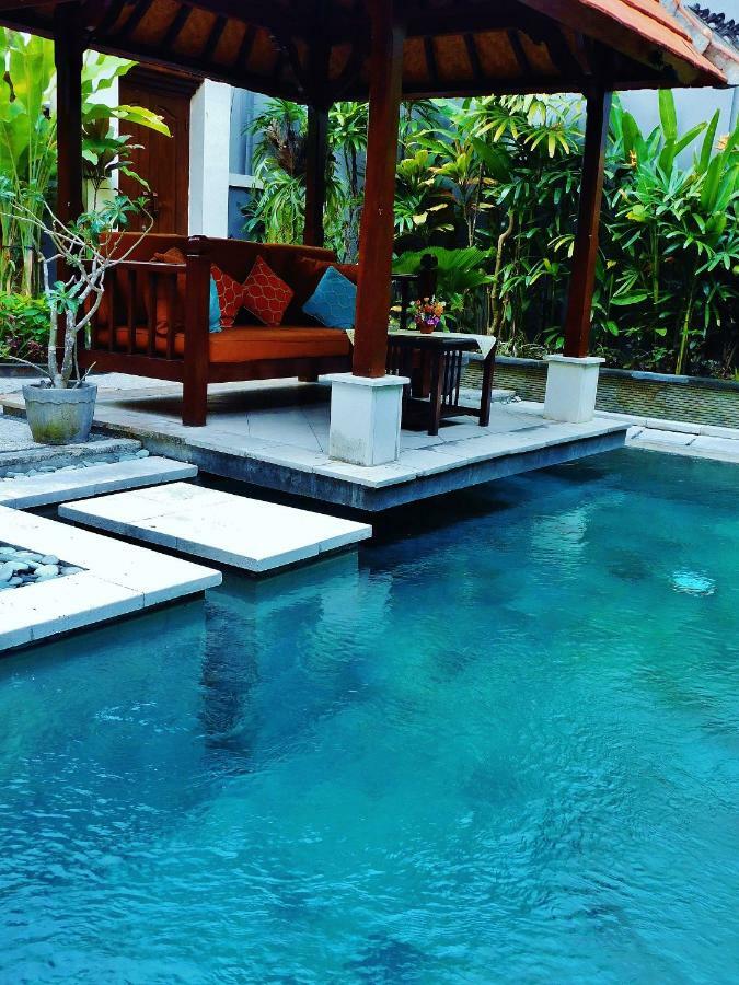 Villa Kora Seminyak  Bagian luar foto