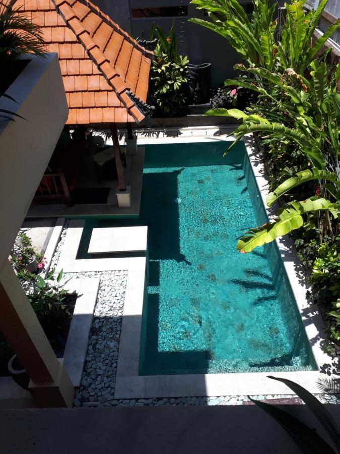 Villa Kora Seminyak  Bagian luar foto